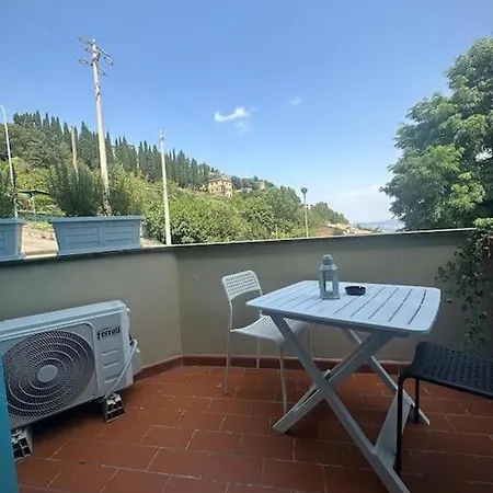 Il Guernico * Volterra