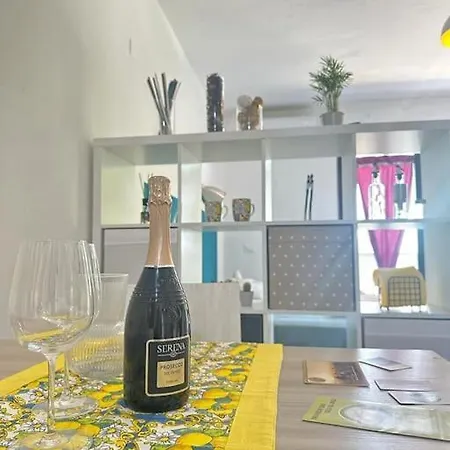 Il Guernico Apartment