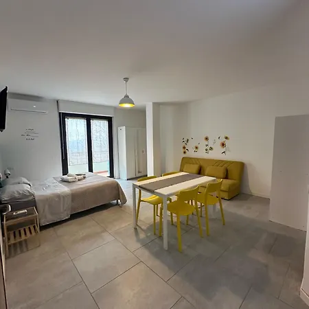 Apartment Il Guernico