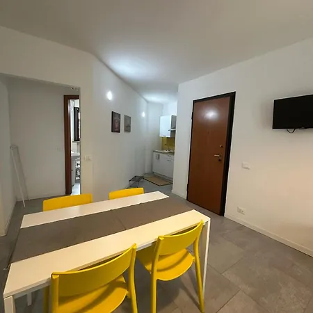 Il Guernico Apartment *