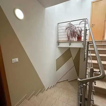 شقة Il Guernico *