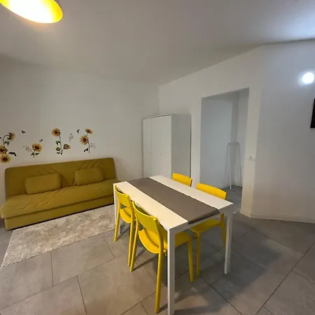 Il Guernico Apartment Volterra