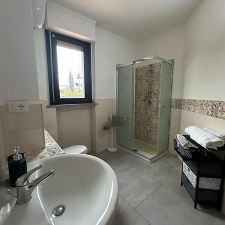 Appartamento Il Guernico Volterra