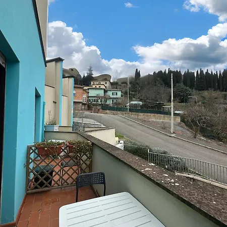 Il Guernico Apartment *