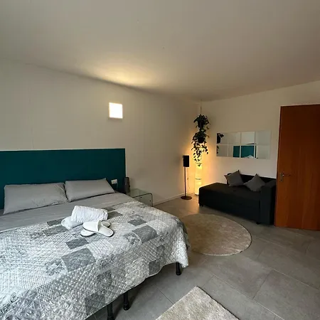 Apartment Il Guernico *