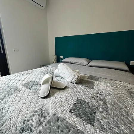 Il Guernico Apartment Volterra