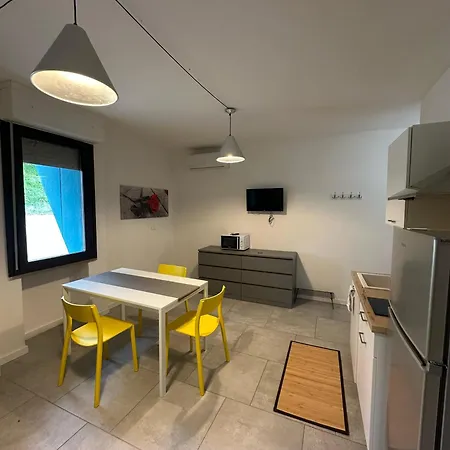 Il Guernico Apartment
