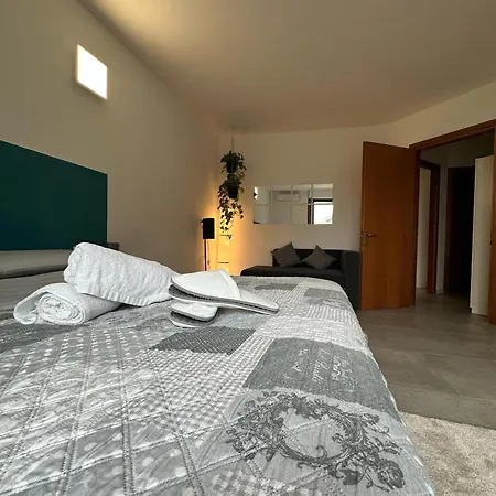 Apartment Il Guernico *