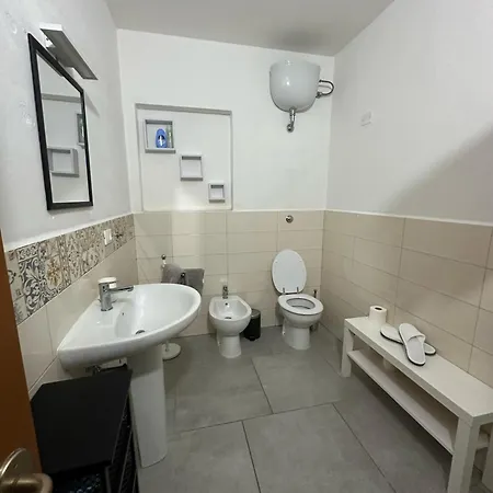 Apartment Il Guernico Volterra