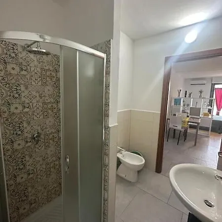 Apartamento Il Guernico Volterra