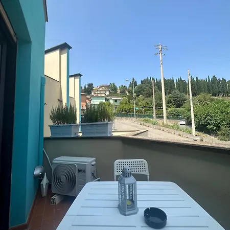 Apartamento Il Guernico *