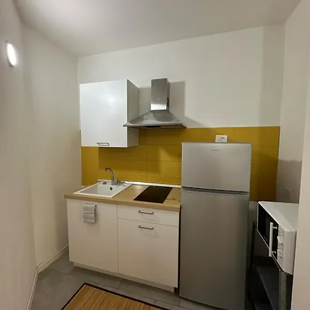 Il Guernico Apartamento