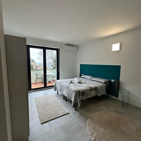 Il Guernico Apartamento