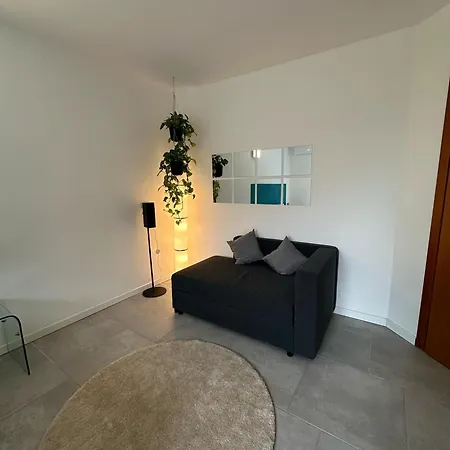 Apartamento Il Guernico
